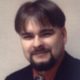 Jens Steinhäuser's profile picture