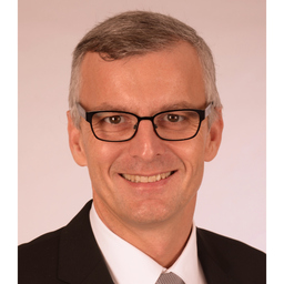 Dr. Harald Stenglein