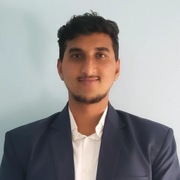 Mukund Ekhe