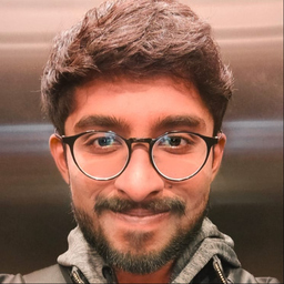 parth Tak