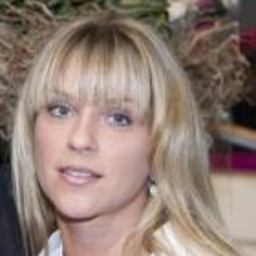 Katrin Rechtenbacher