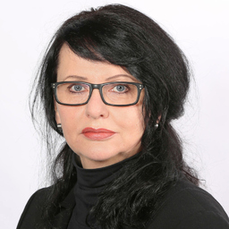 Ulrike F. Weik