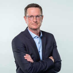 Profilbild Jens Baumgart