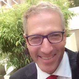 Paul de Jong