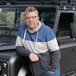 Jens Matz