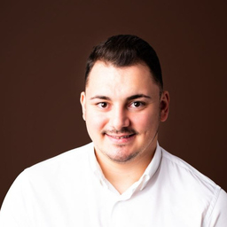 Alexandru Denis Deianovici's profile picture