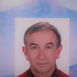 Fred Raithel