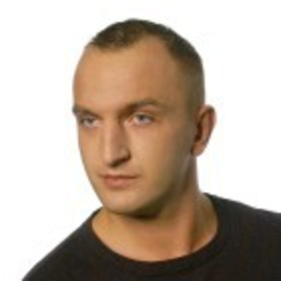 Wojtek Adamowski