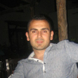 Mesut Güngör