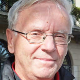 Dr. Thomas Geyer