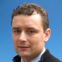Karlo Kovacevic