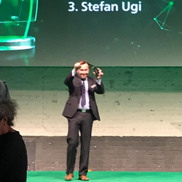 Stefan Ugi