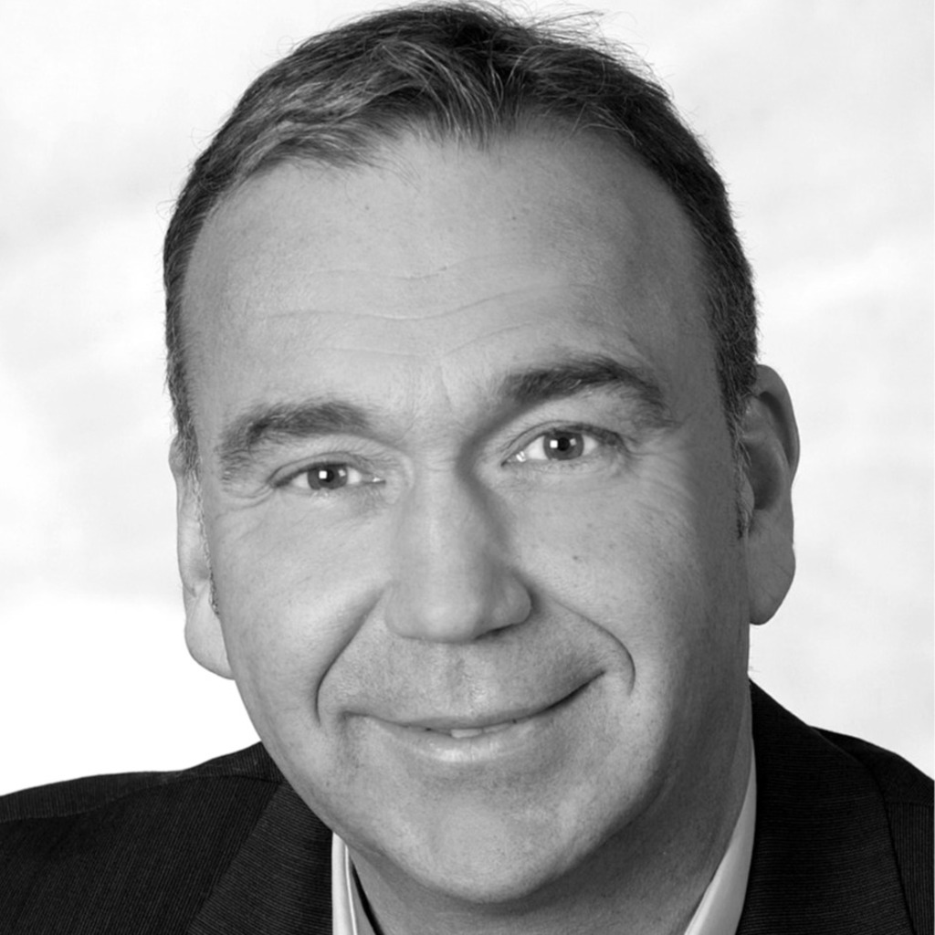 Heinz Torsten Eickhoff Flugkapitän Germania Fluggesellschaft XING