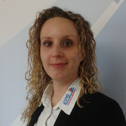 Nadine Hall