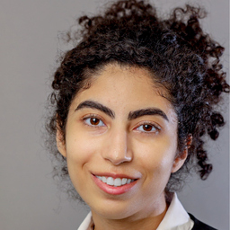 Golnar Mofakhamsanie