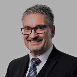 Prof. Stefan Weiherer
