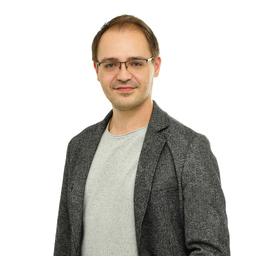 Stefan Hamperl Stefan Hamperl's profile picture