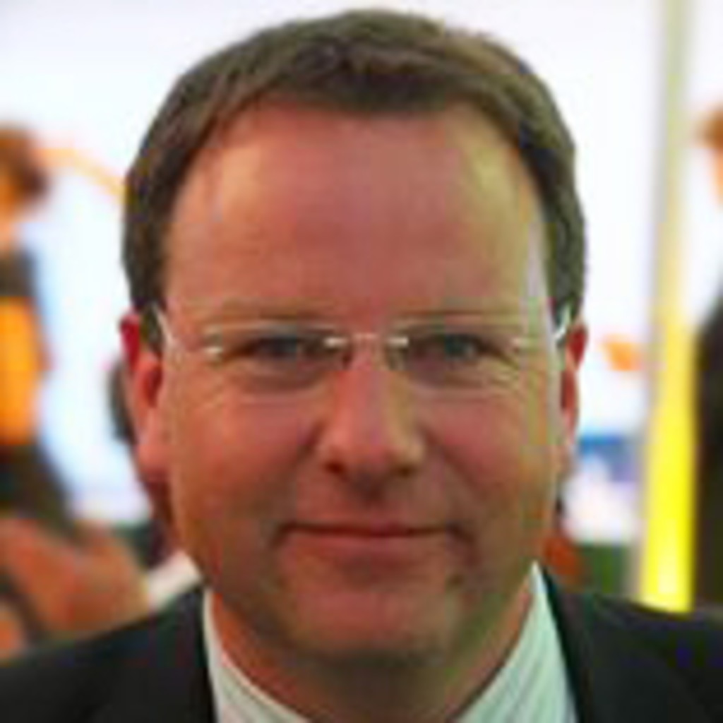 Peter Doepp Pressesprecher LUPOSAN GmbH & Co.KG XING