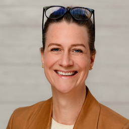 Gudrun Beckh