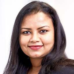 Monalisa Das