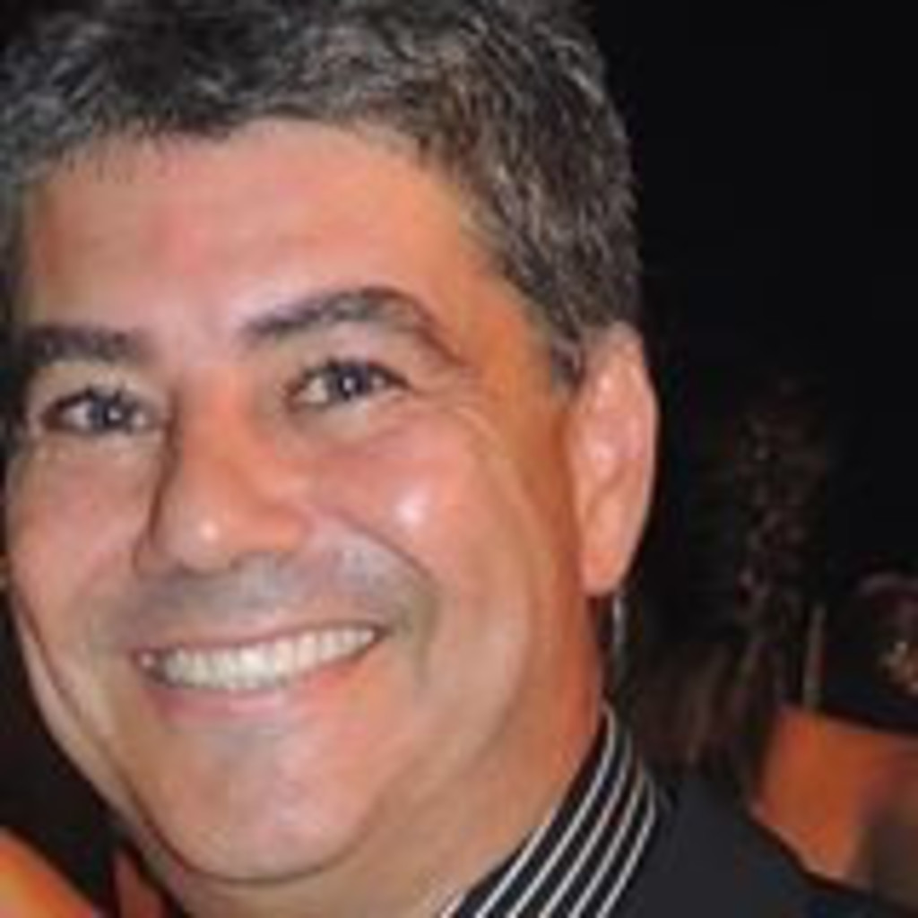 Walter Haas Headhunter Haas Consulting XING