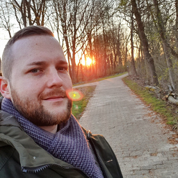 Dennis Powlikat