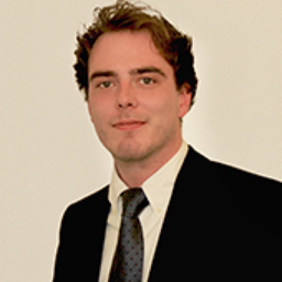 Hendrik Tüchter's profile picture
