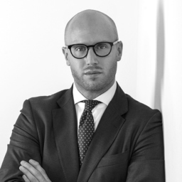 Daniel Steuble