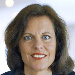Christiane Harms's profile picture