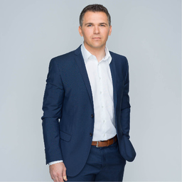 Ing. Florian Jamschek