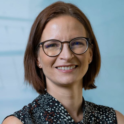 Silke Schulz