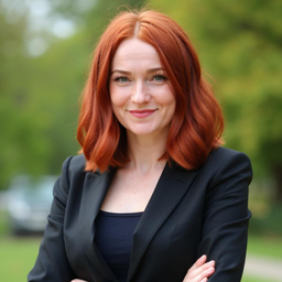 Angelina Preis