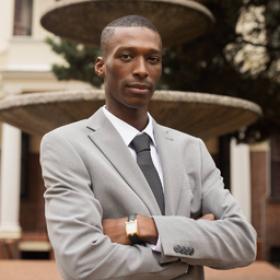 Shaningwa F Vahekeni