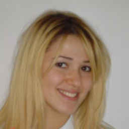 Sevilay Ates