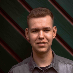 Julian Stover