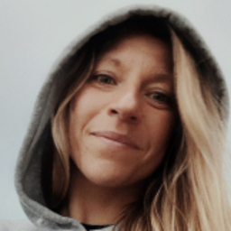 Katharina Maier