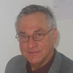 Wolfgang Lüthe