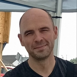 Heorhii Honcharov