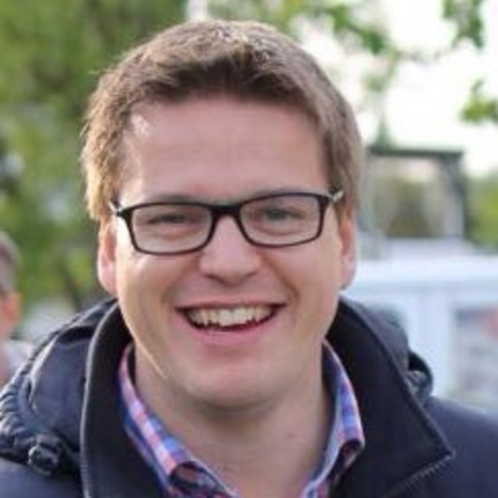 Marcel Pavel Betriebsleiter Heinrich Schröder Landmaschinen KG XING