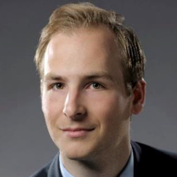 Gregor Heppt
