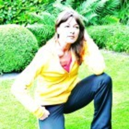 Christiane Robbe