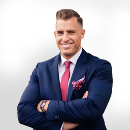 René Konieczny's profile picture