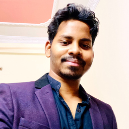 Anup Kumar