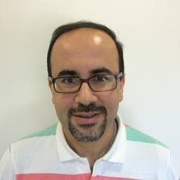 Omar Kamal's profile picture