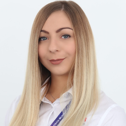 Viktória Varga