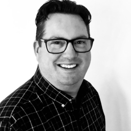 Alastair Hogben
