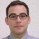 Social Media Profilbild Jörg Glissmann Germering