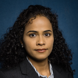 Chandrakala Manda Venkata