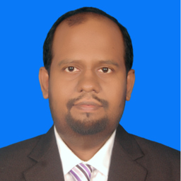 Ing. Md. Al Kaiyum