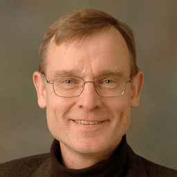 Dipl.-Ing. Volker Mueller